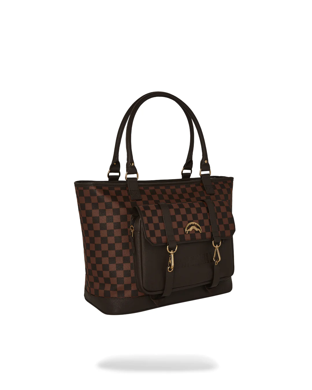 SPEC OPS PIXEL EMBOSS TOTE - Sprayground