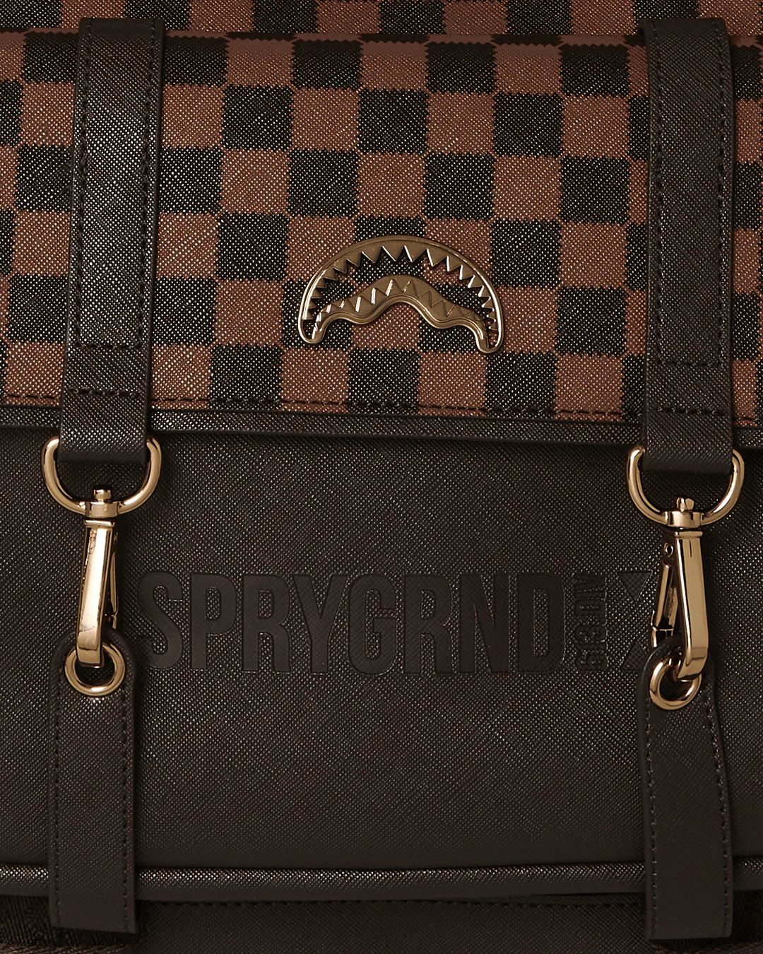 SPEC OPS PIXEL EMBOSS TOTE - Sprayground