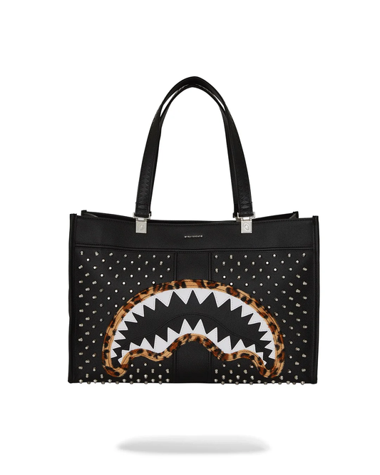 BORSA TORTUGA CHEETAH PUNK - Sprayground
