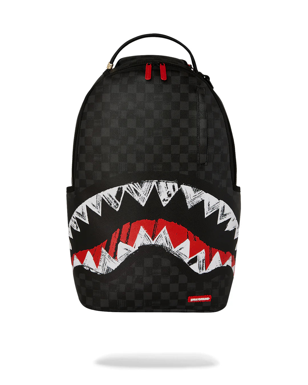 SCRIBBLE SHARK BACKPACK - Sprayground