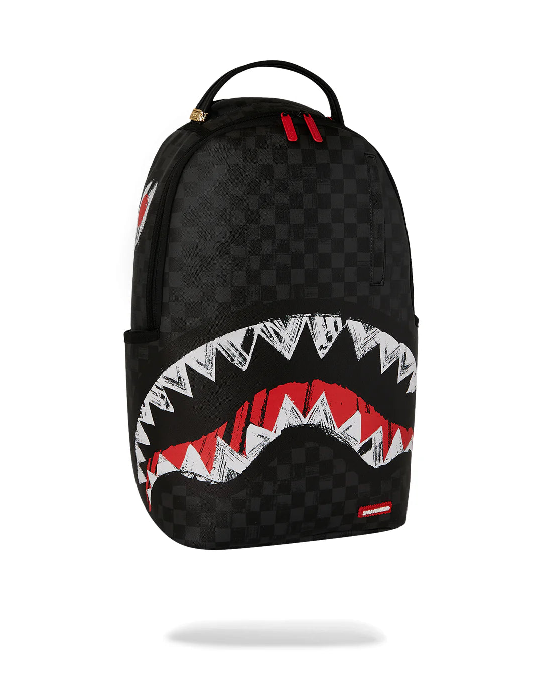 SCRIBBLE SHARK BACKPACK - Sprayground