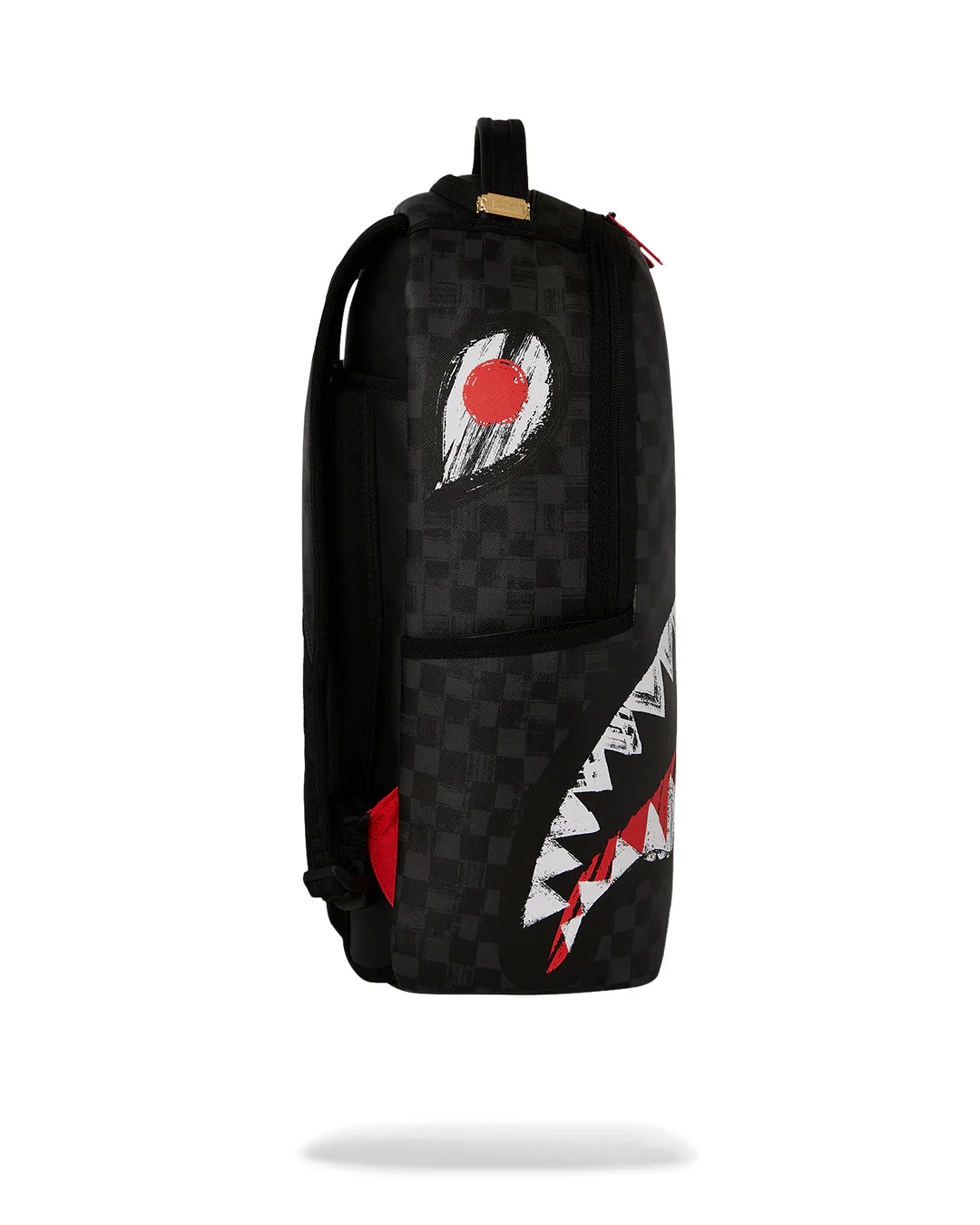 SCRIBBLE SHARK BACKPACK - Sprayground