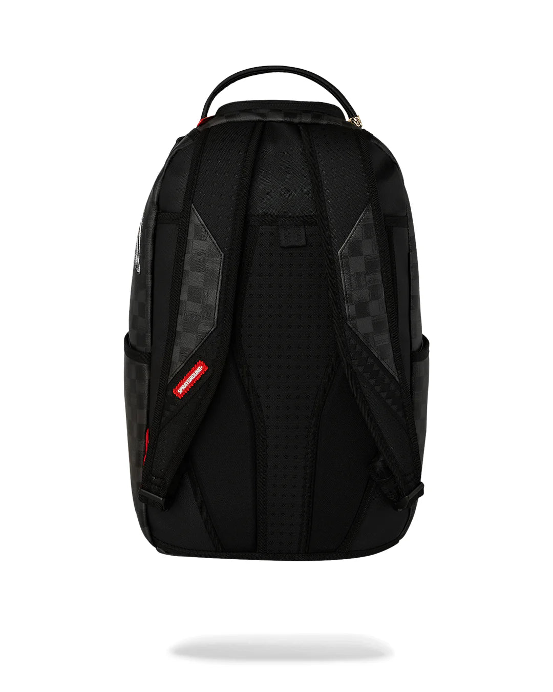 SCRIBBLE SHARK BACKPACK - Sprayground