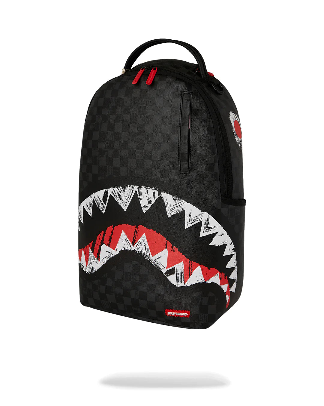SCRIBBLE SHARK BACKPACK - Sprayground