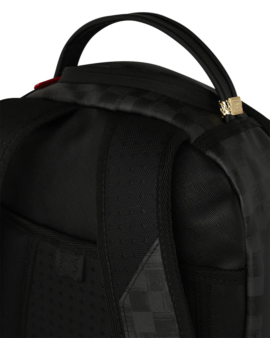 SCRIBBLE SHARK BACKPACK - Sprayground