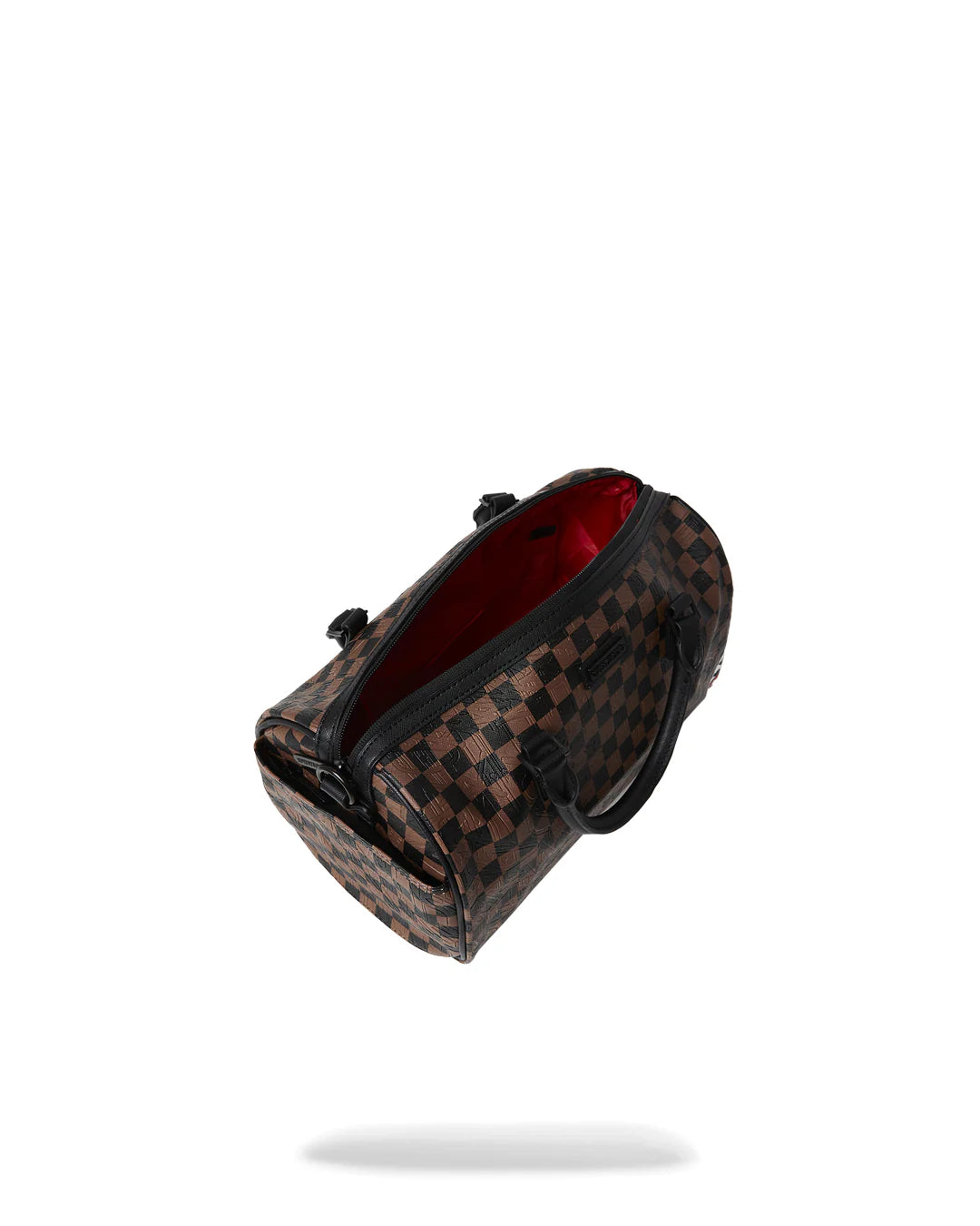 Bauletto CHECK 2 EMBOSS - Sprayground