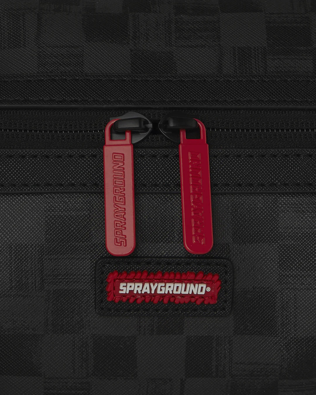 Bauletto SCRIBBLE SHARK - Sprayground