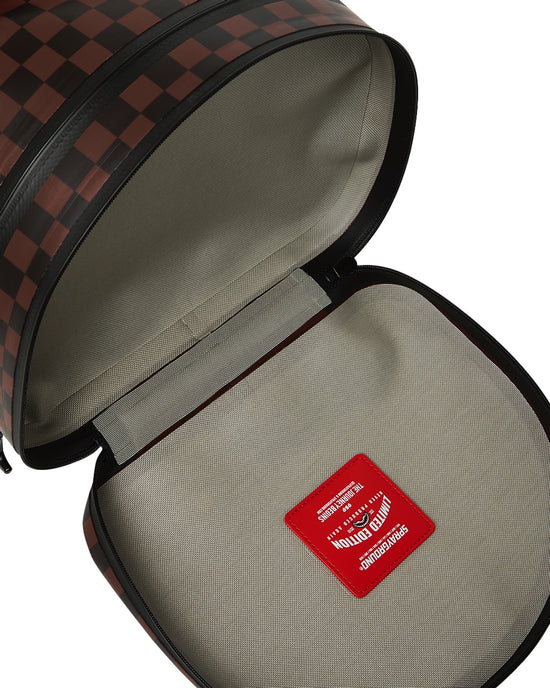 Zaino Termico Cooler Sprayground