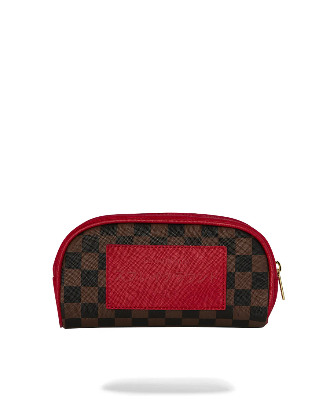 Astuccio Red Redemption Sprayground