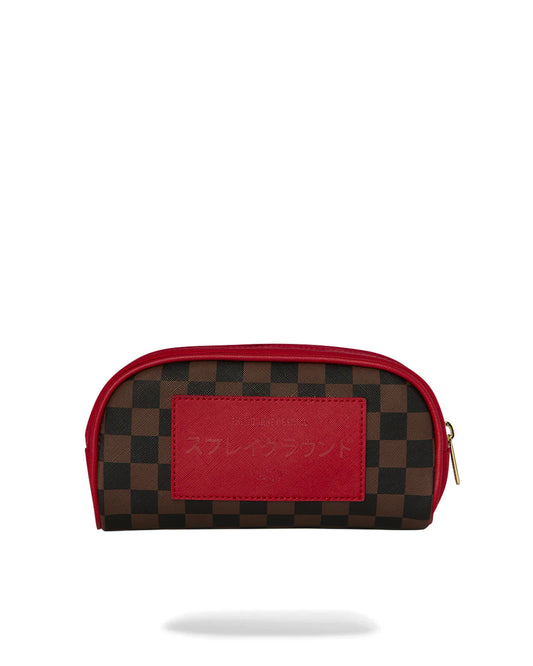 Astuccio Red Redemption Sprayground