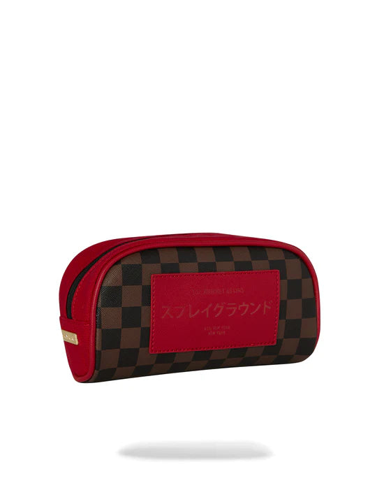 Astuccio Red Redemption Sprayground