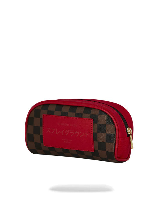 Astuccio Red Redemption Sprayground