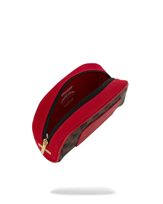 Astuccio Red Redemption Sprayground