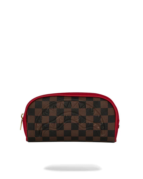 Astuccio Red Redemption Sprayground
