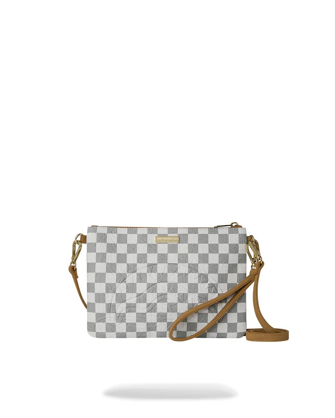 Pochette 3AM Cream Crossbody Pouchette Sprayground
