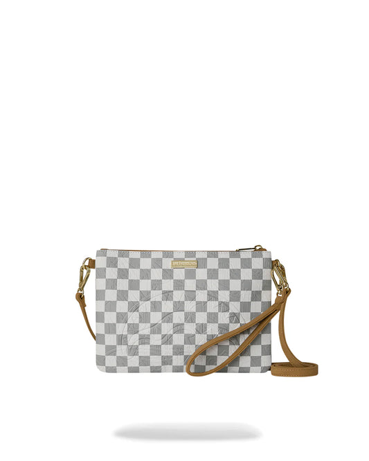 Pochette 3AM Cream Crossbody Pouchette Sprayground