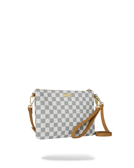 Pochette 3AM Cream Crossbody Pouchette Sprayground