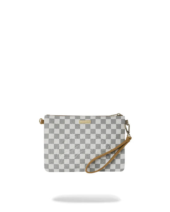 Pochette 3AM Cream Crossbody Pouchette Sprayground