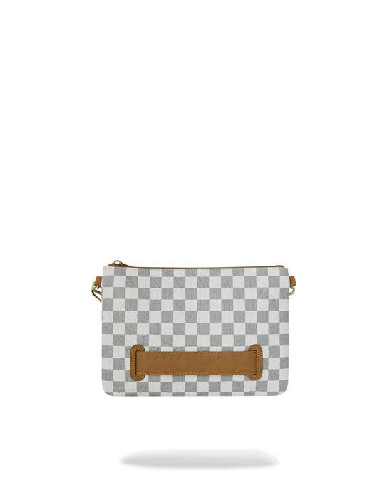 Pochette 3AM Cream Crossbody Pouchette Sprayground