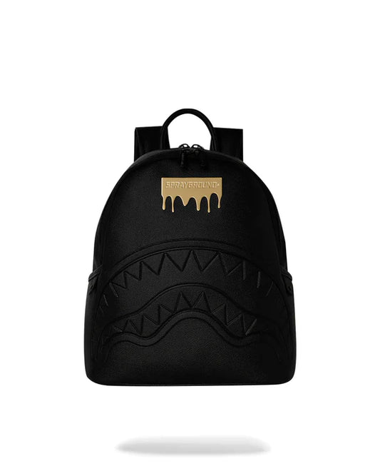 Zaino Gold Brick Lux Savage Backpack Sprayground