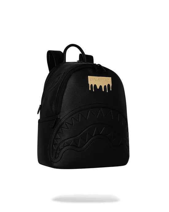 Zaino Gold Brick Lux Savage Backpack Sprayground