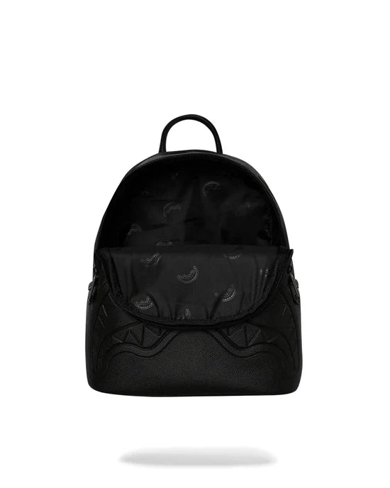 Zaino Gold Brick Lux Savage Backpack Sprayground
