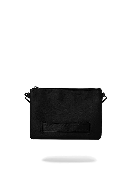 Pochette Gold Brick Lux Crossbody Sprayground