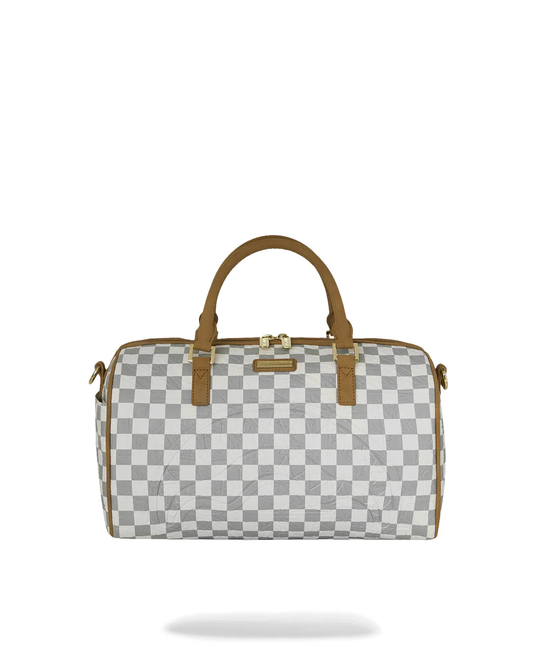 Bauletto Donna 3AM Cream DLXSV Mini Duffle Sprayground