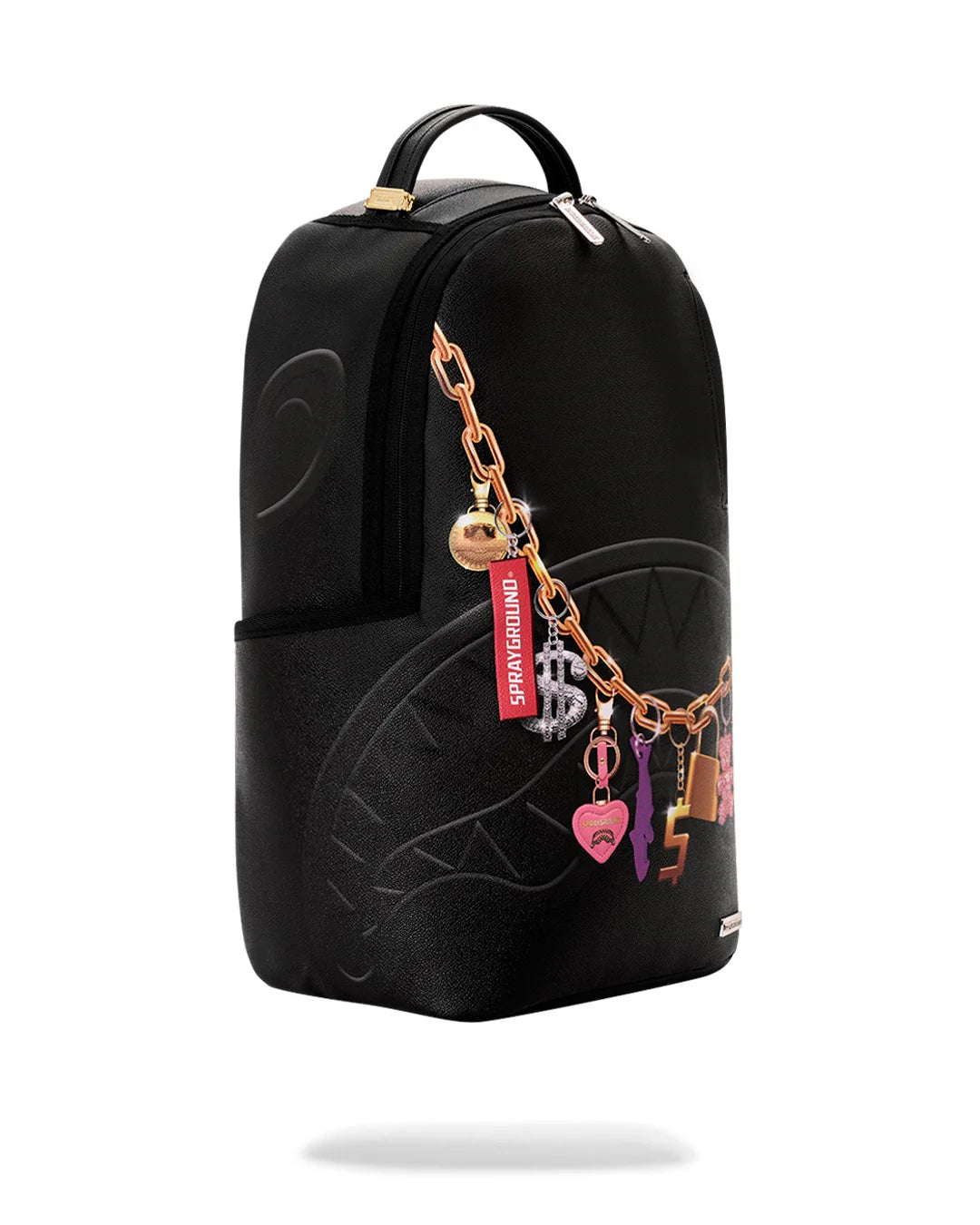 Zaino Printed Hanging Stuff Backpack Sprayground