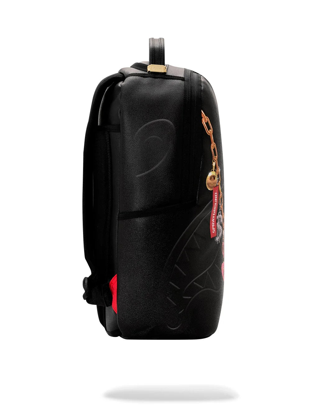Zaino Printed Hanging Stuff Backpack Sprayground