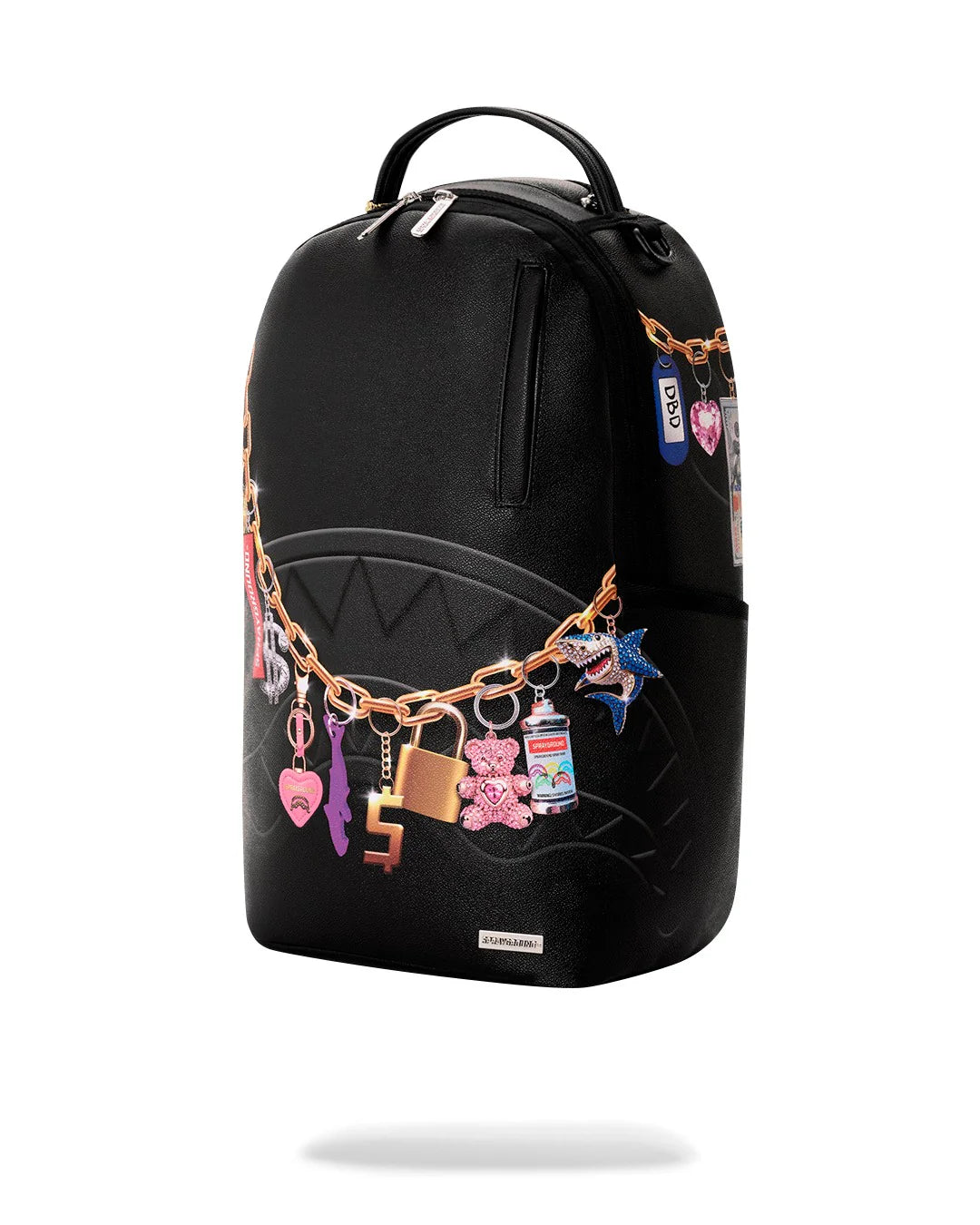 Zaino Printed Hanging Stuff Backpack Sprayground