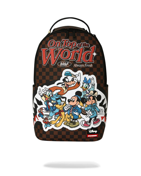 Zaino Disney Mickey & Friends Backpack Sprayground