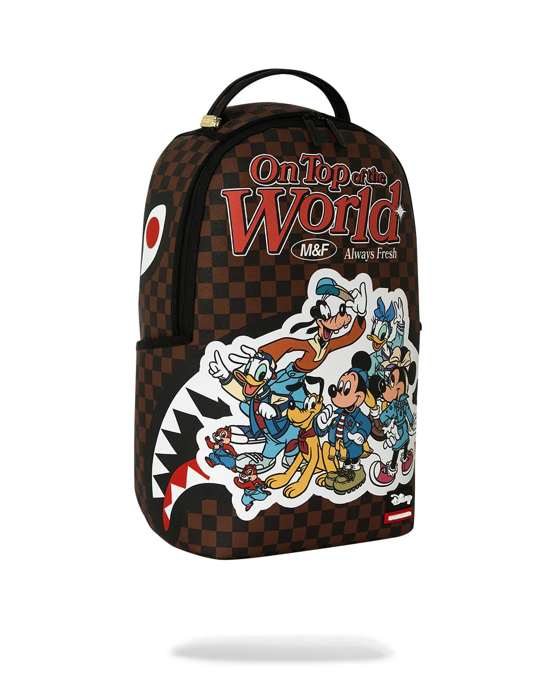 Zaino Disney Mickey & Friends Backpack Sprayground