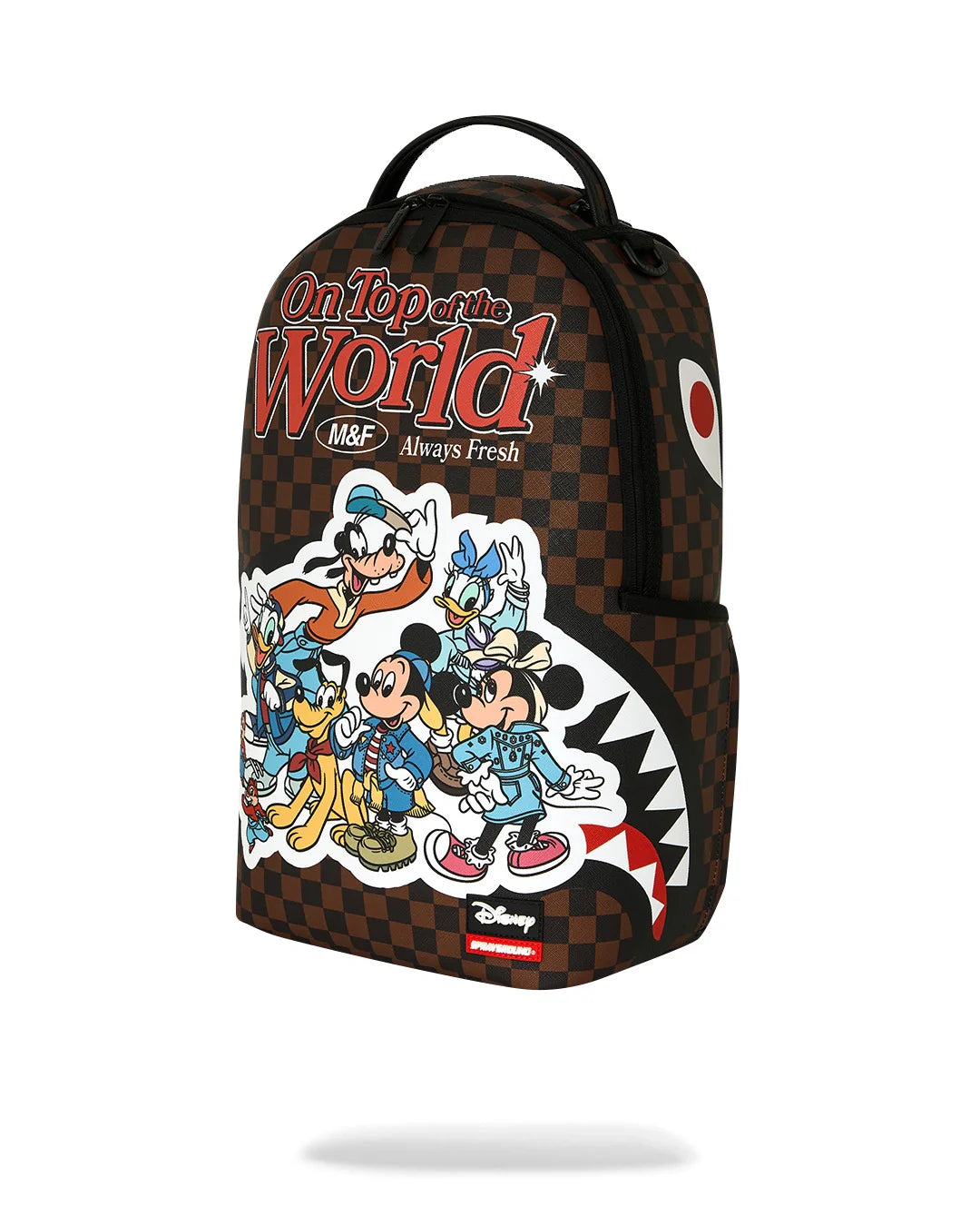 Zaino Disney Mickey & Friends Backpack Sprayground