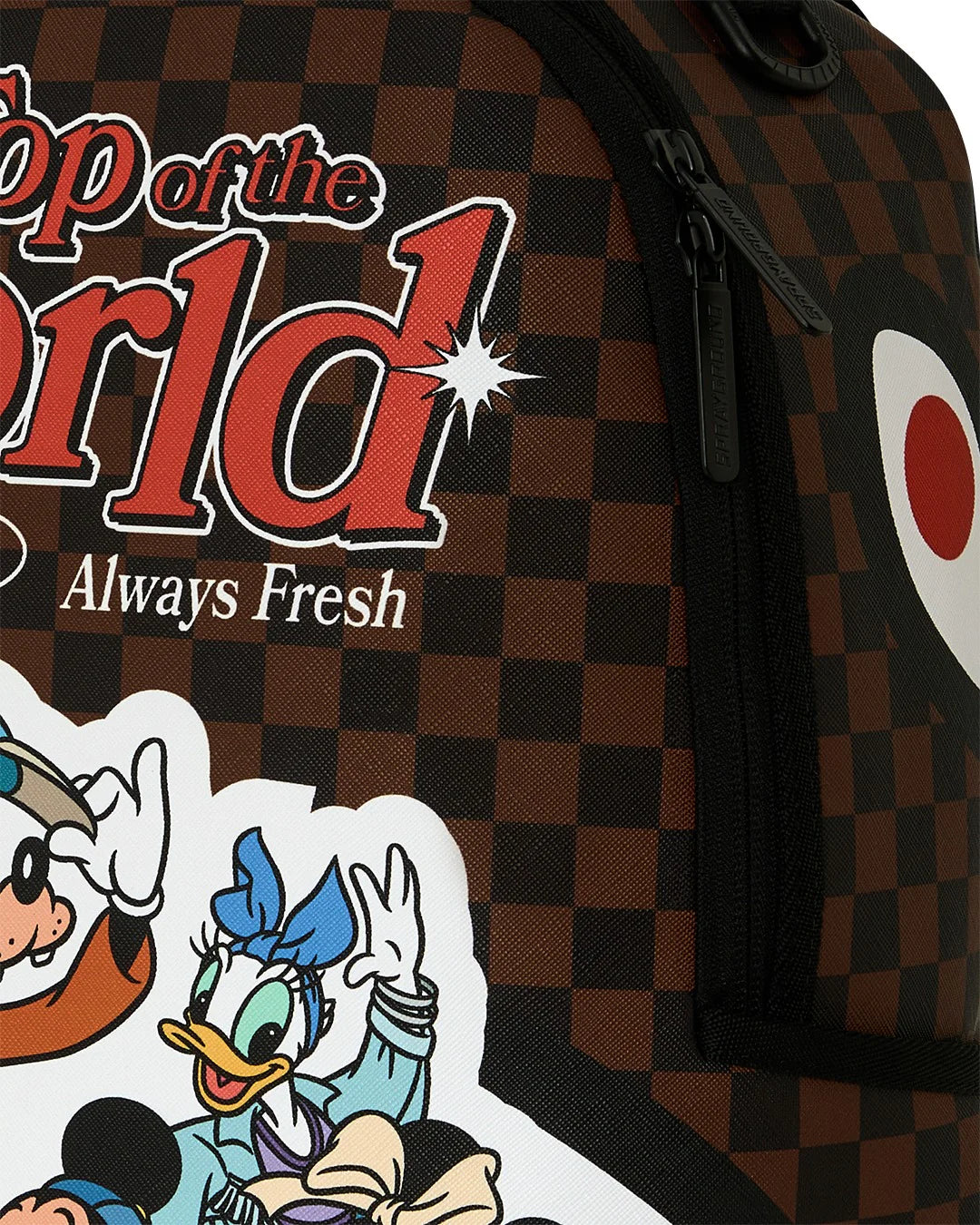 Zaino Disney Mickey & Friends Backpack Sprayground