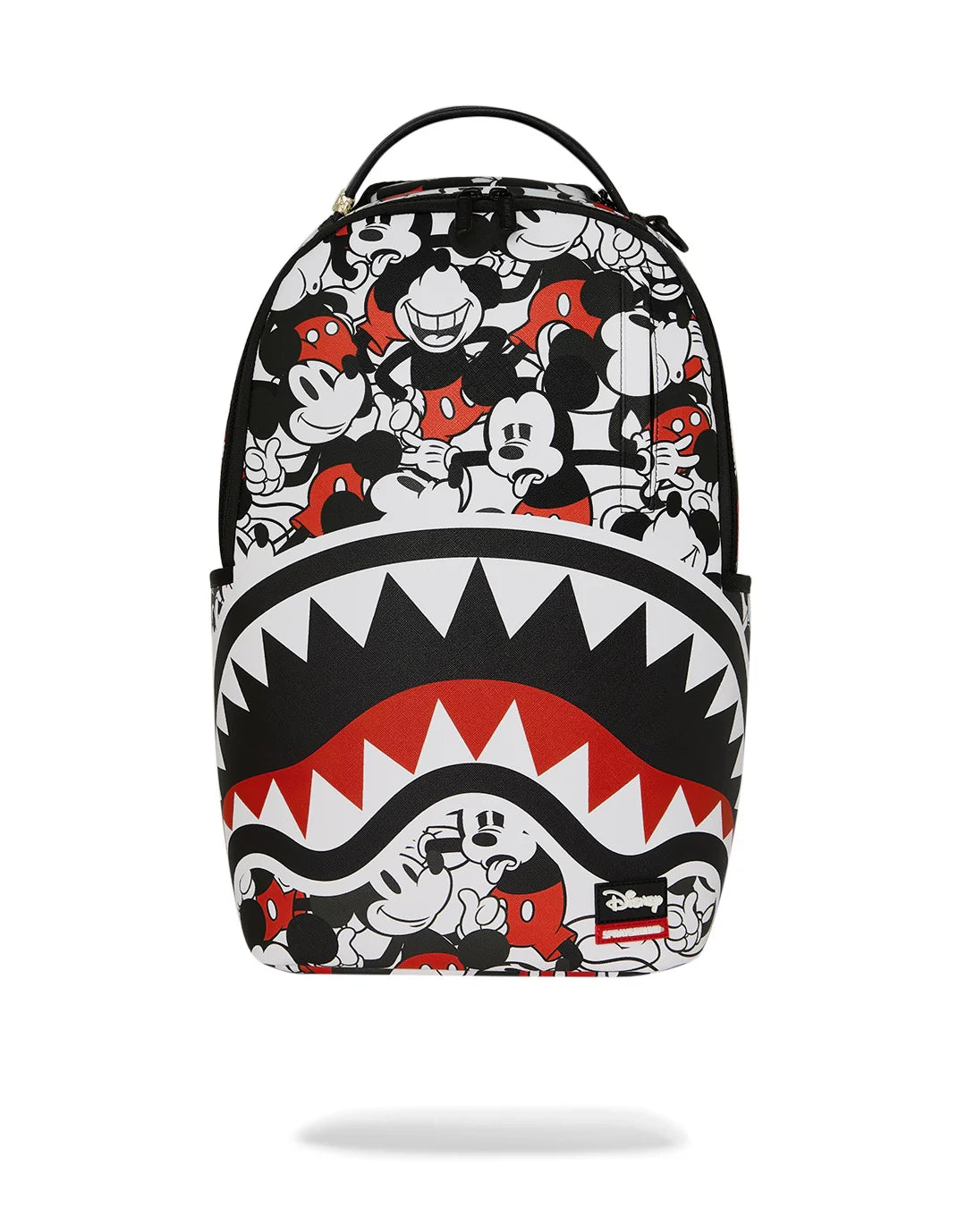 Zaino Disney Mickey Crammed Backpack Sprayground