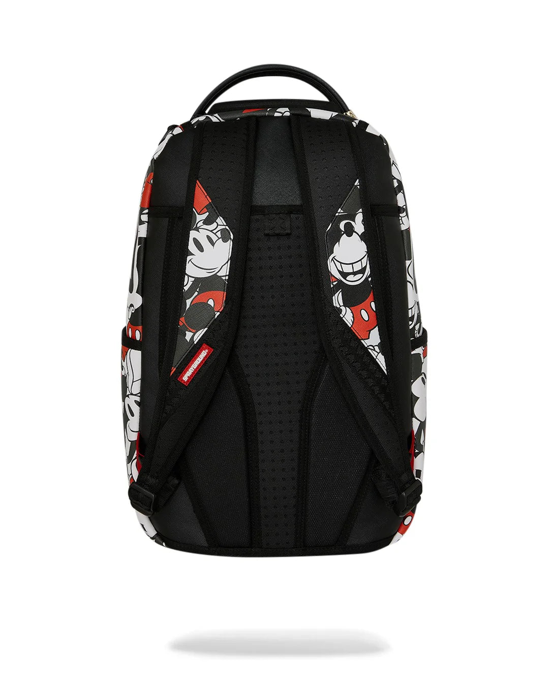 Zaino Disney Mickey Crammed Backpack Sprayground