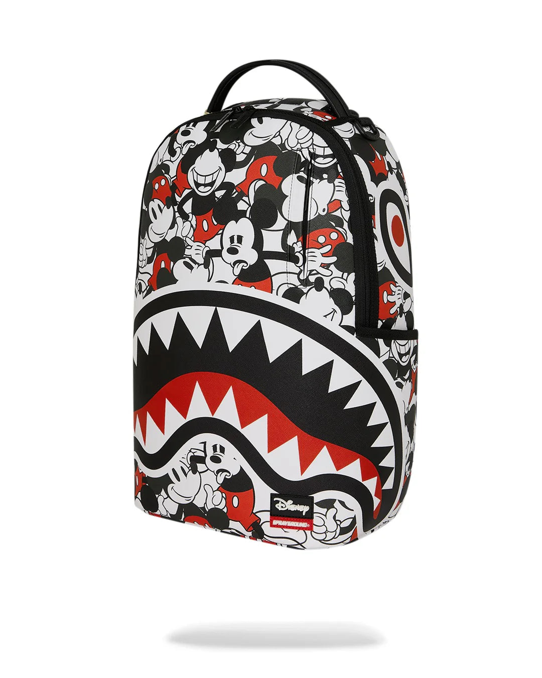 Zaino Disney Mickey Crammed Backpack Sprayground