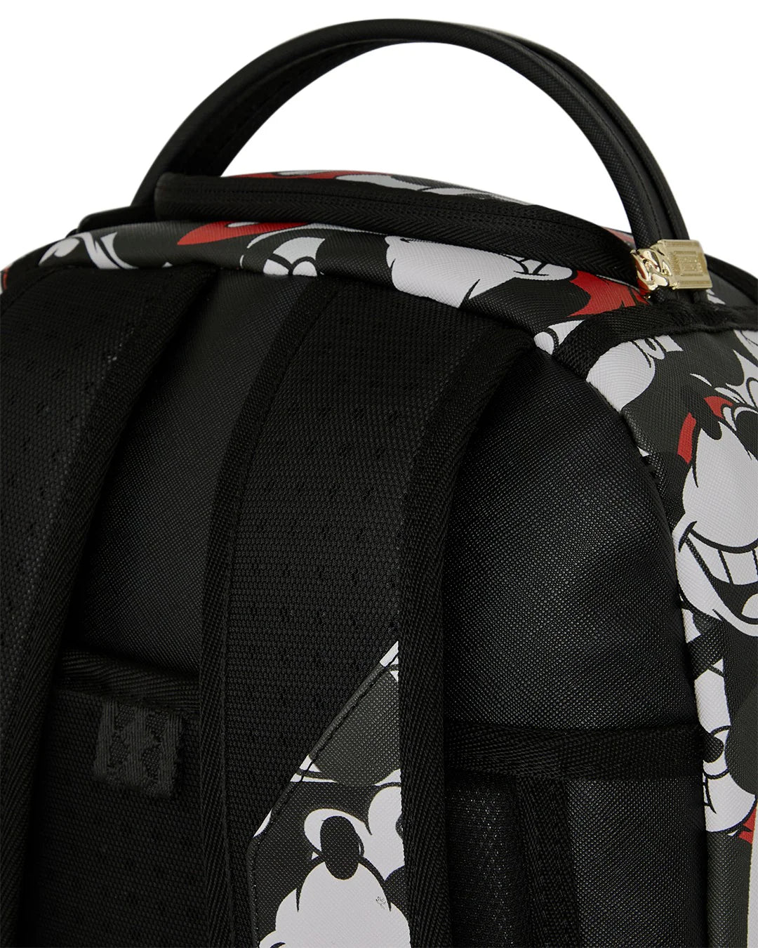 Zaino Disney Mickey Crammed Backpack Sprayground