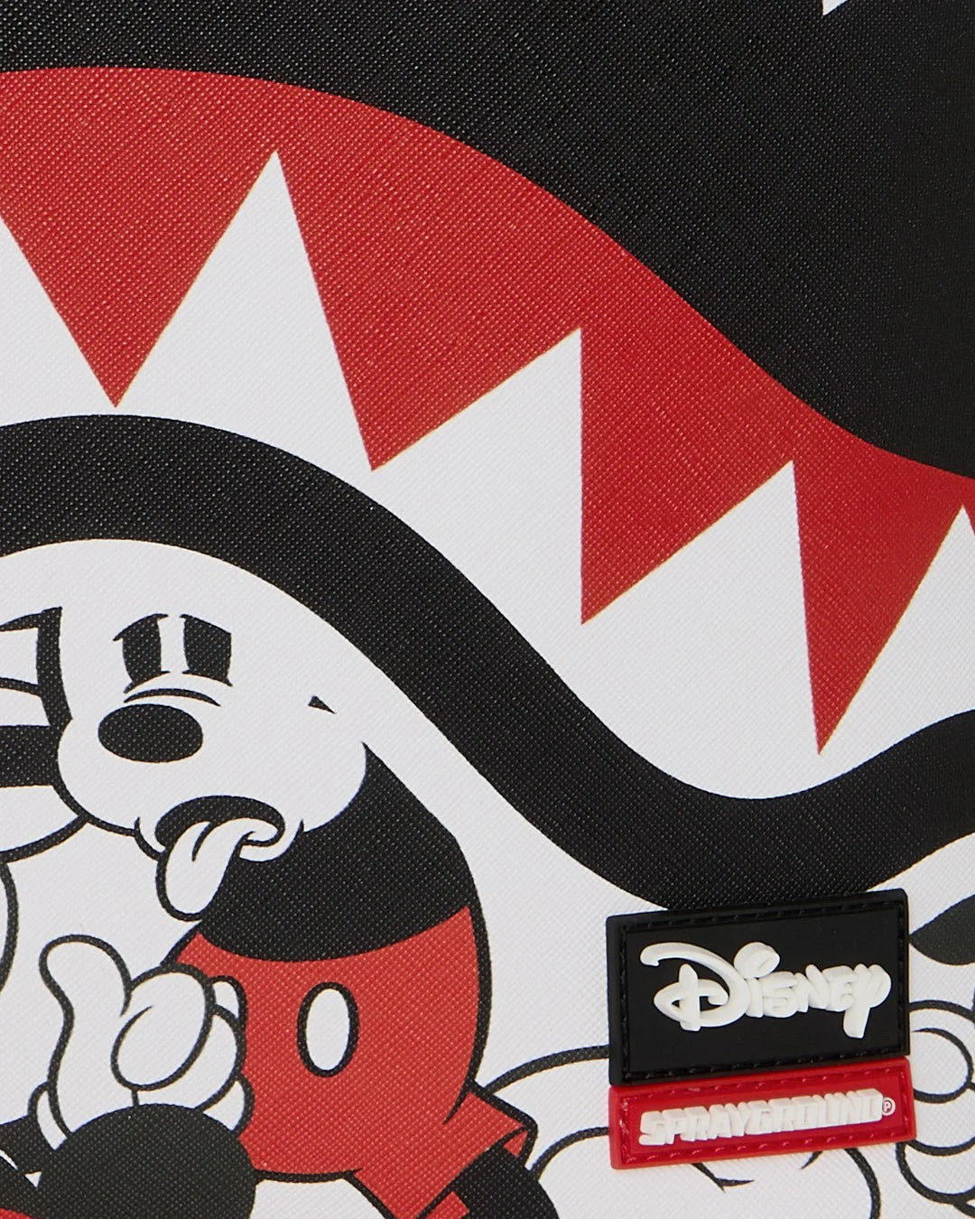 Zaino Disney Mickey Crammed Backpack Sprayground
