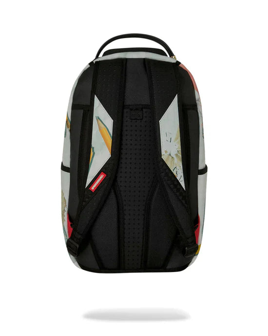 Zaino Disney Old School Mickey Sketch Backpack Sprayground