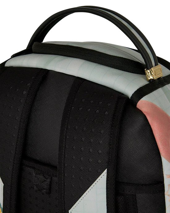 Zaino Disney Old School Mickey Sketch Backpack Sprayground