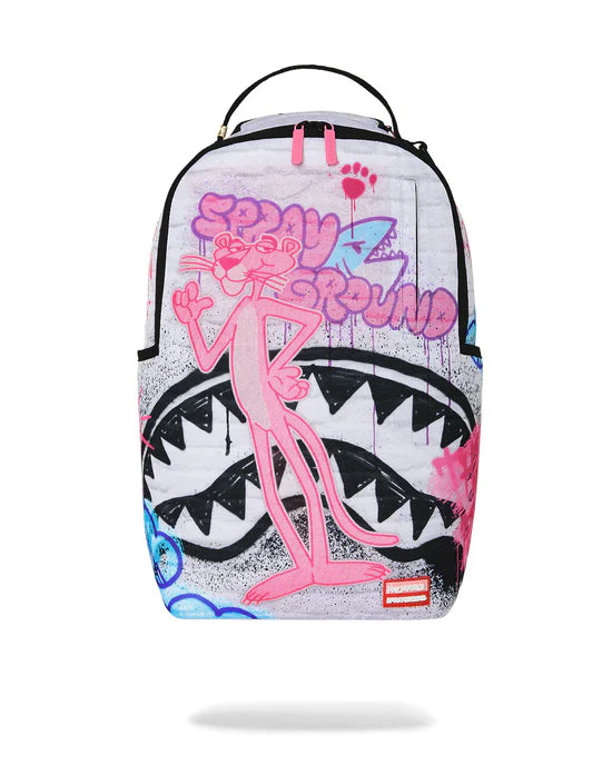 Zaino Pink Panther Graff Backpack Sprayground