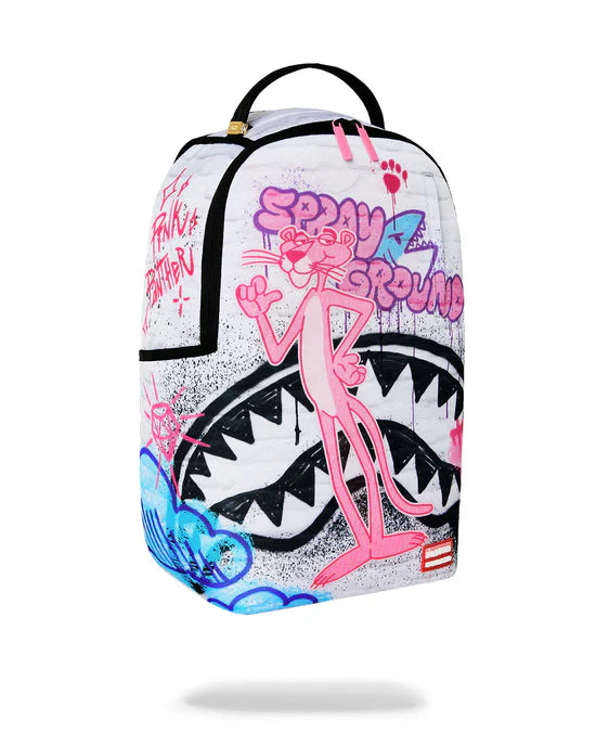 Zaino Pink Panther Graff Backpack Sprayground
