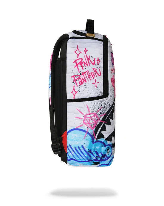 Zaino Pink Panther Graff Backpack Sprayground