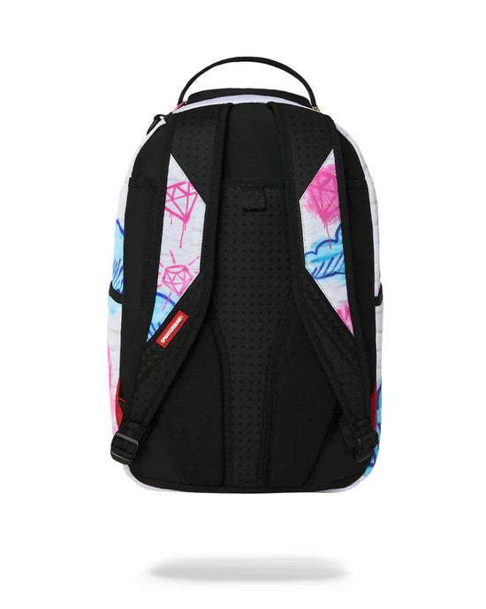 Zaino Pink Panther Graff Backpack Sprayground