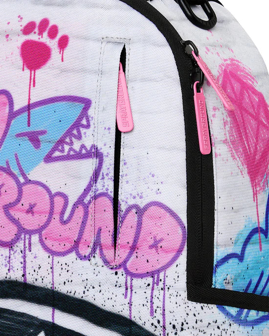 Zaino Pink Panther Graff Backpack Sprayground