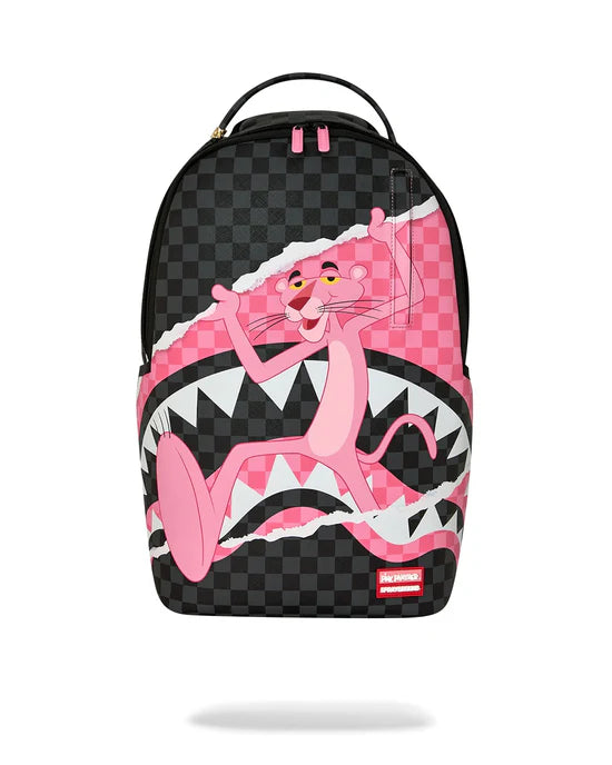 Zaino Pink Panther Escape Backpack Sprayground
