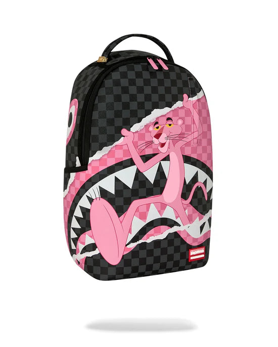 Zaino Pink Panther Escape Backpack Sprayground