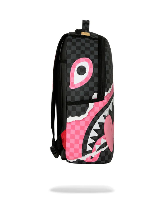 Zaino Pink Panther Escape Backpack Sprayground